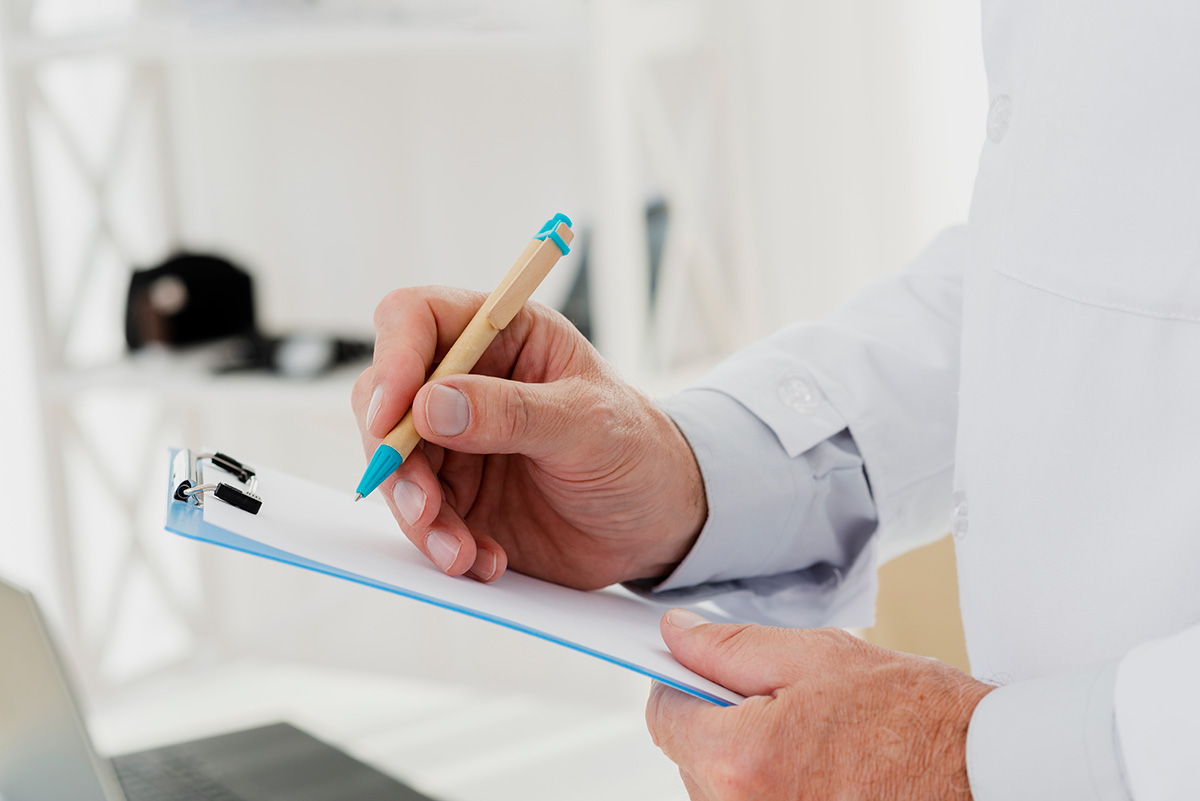 Testosterone Replacement Therapy In Testosterone Replacement Therapy Clinic In Lawrence